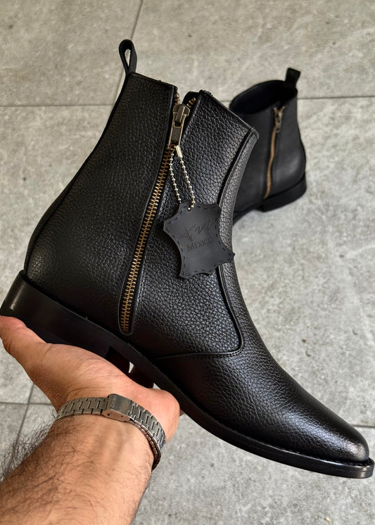 Manchester - Floater negro.