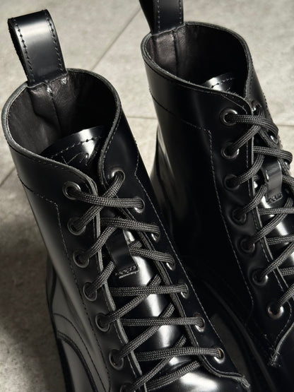 Mónaco Camaleon negro - Ultra Light.