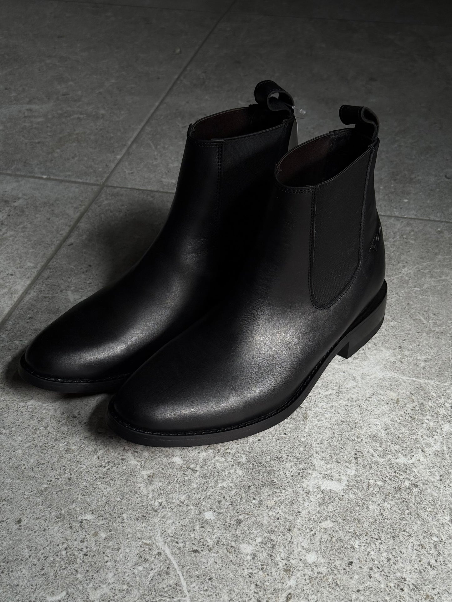 Chelsea - Atanado Negro