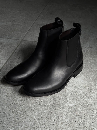 Chelsea - Atanado Negro