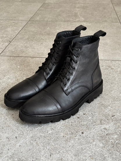 Mónaco gris oxford - Ultra Light.