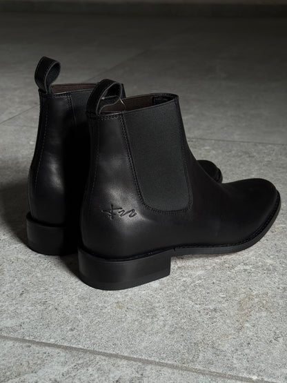 Chelsea - Atanado Negro