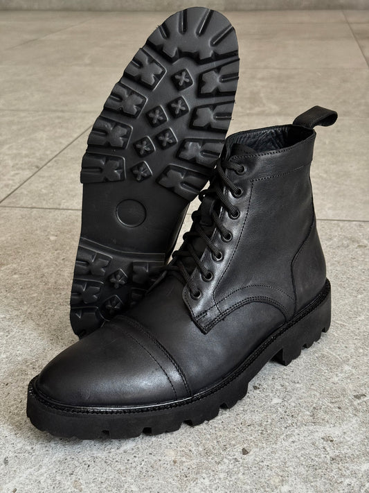 Mónaco gris oxford - Ultra Light.