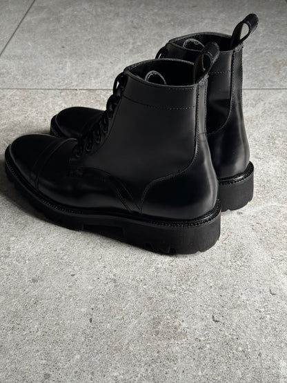 Mónaco Camaleon negro - Ultra Light.