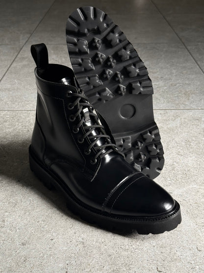 Mónaco Camaleon negro - Ultra Light.