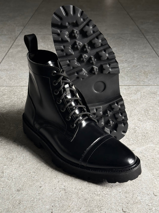 Mónaco Camaleon negro - Ultra Light.