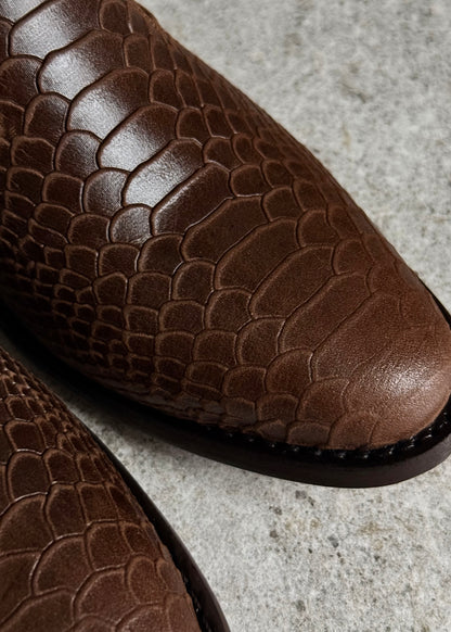 Madrid - Brown Snake