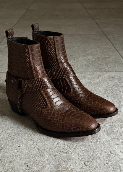 Madrid - Brown Snake