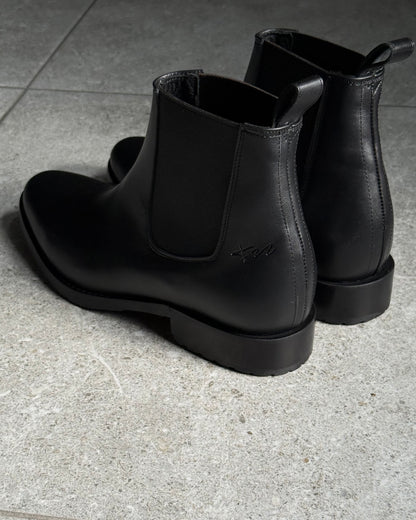 Track - Atanado negro.