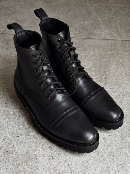 Mónaco gris oxford - Ultra Light.