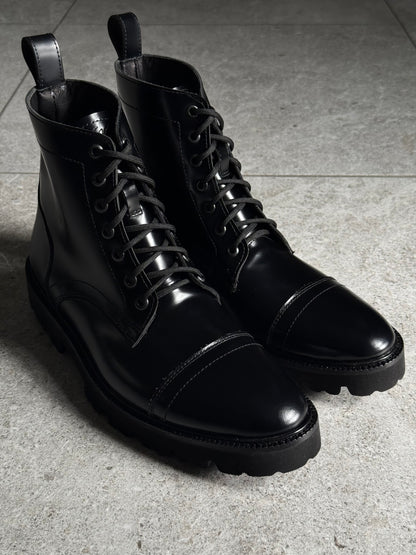 Mónaco Camaleon negro - Ultra Light.