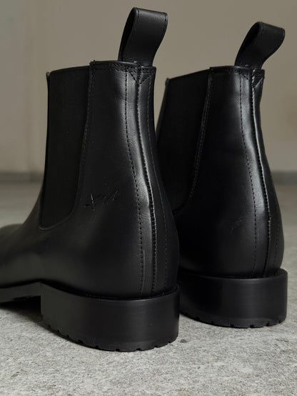 Track - Atanado negro.