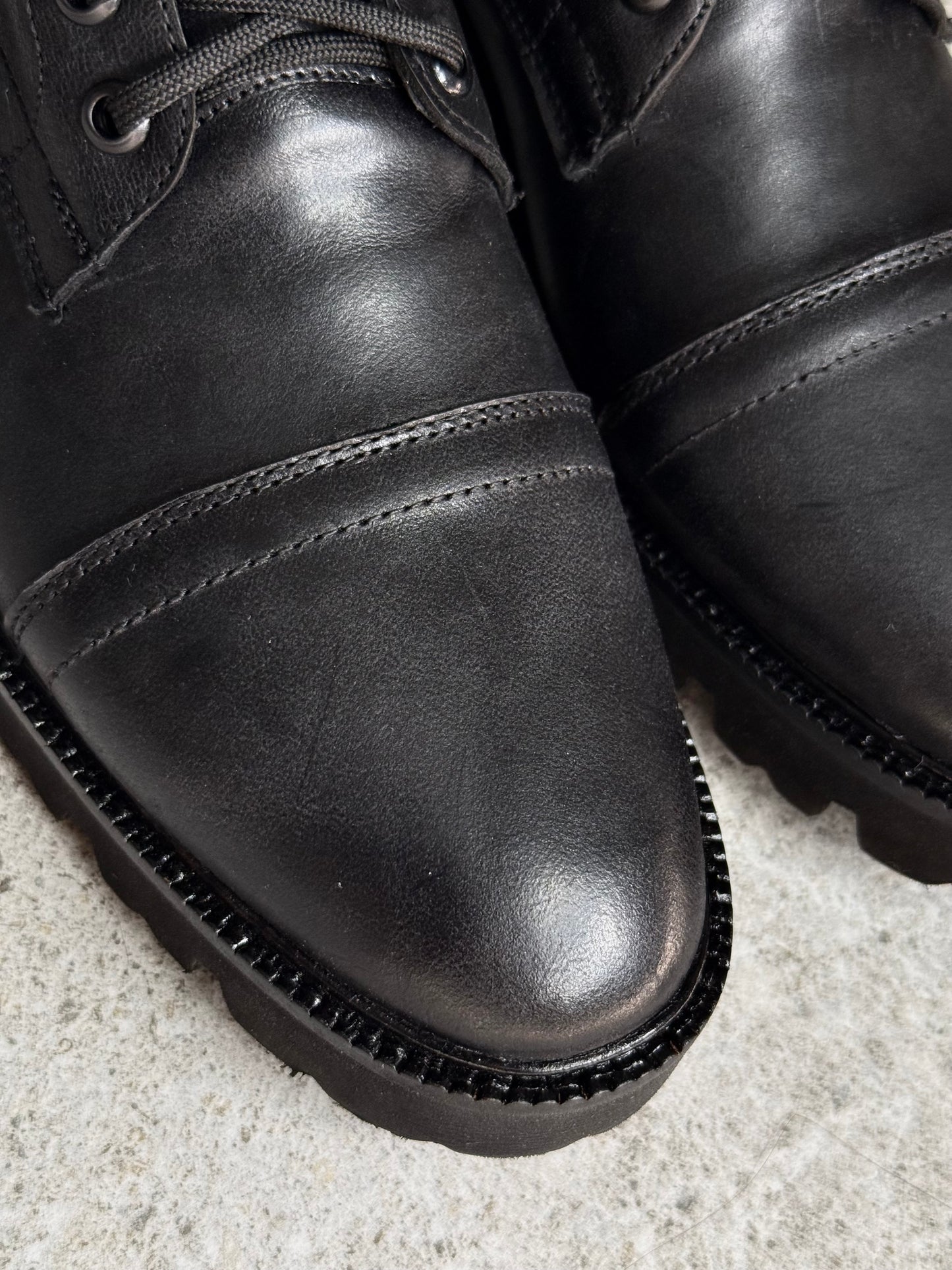 Mónaco gris oxford - Ultra Light.