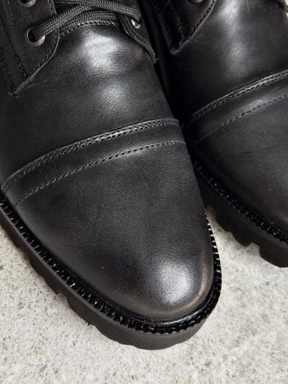 Mónaco gris oxford - Ultra Light.