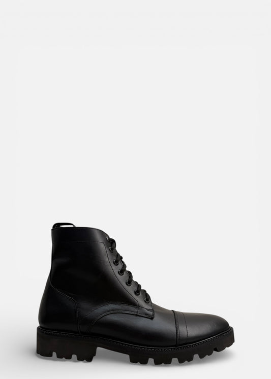 Mónaco atanado negro - Ultra light.