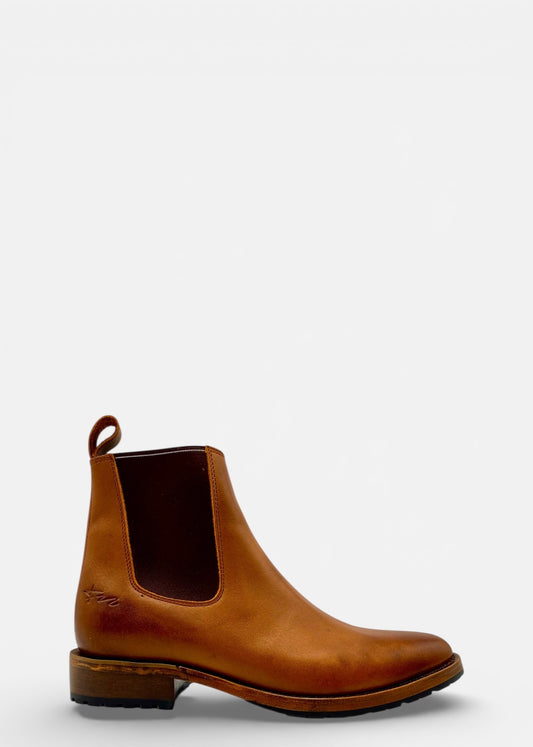 Track - Atanado shedron.