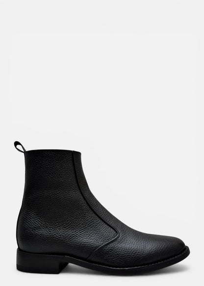 Manchester - Floater negro.