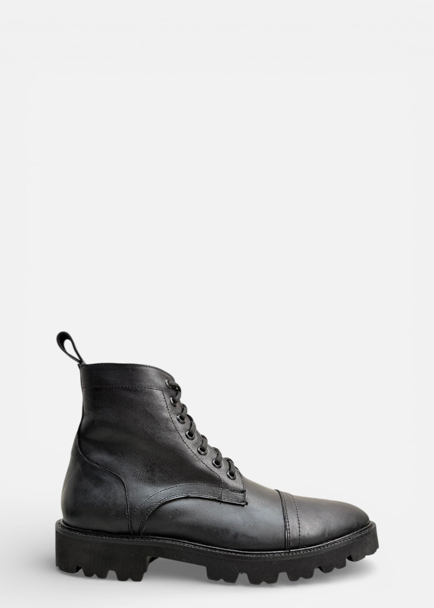 Mónaco gris oxford - Ultra Light.