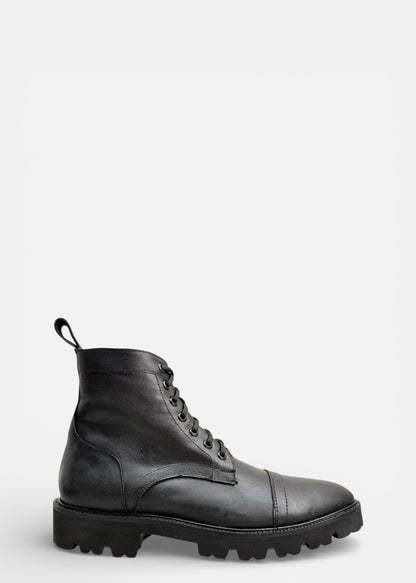 Mónaco gris oxford - Ultra Light.