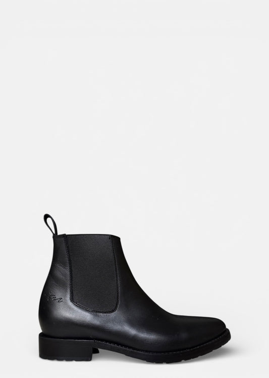 Track - Atanado negro.