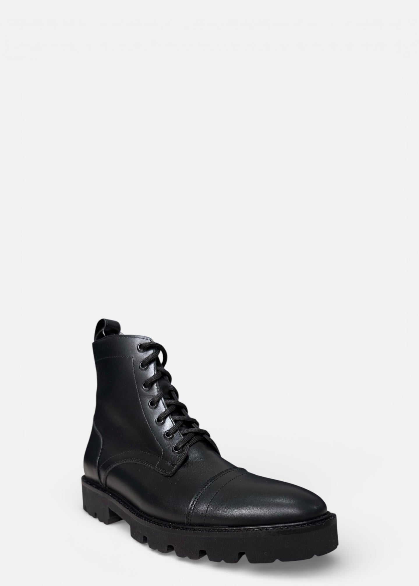 Mónaco atanado negro - Ultra light.