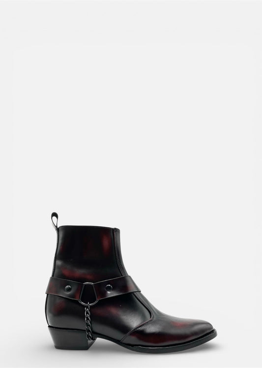 Madrid - Camaleón vino.