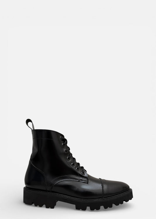 Mónaco Camaleon negro - Ultra Light.