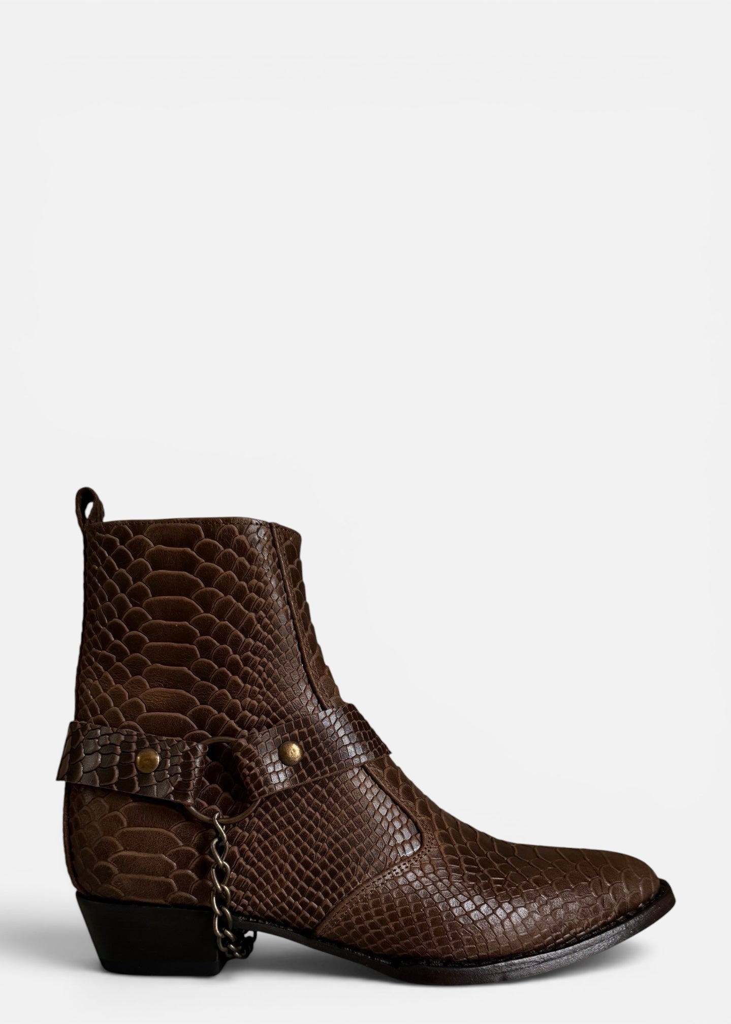 Madrid - Brown Snake