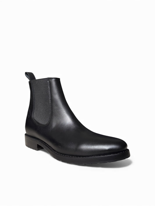 Track - Atanado negro.