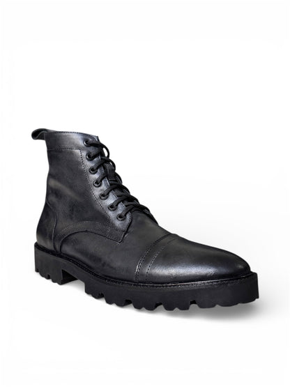 Mónaco gris oxford - Ultra Light.