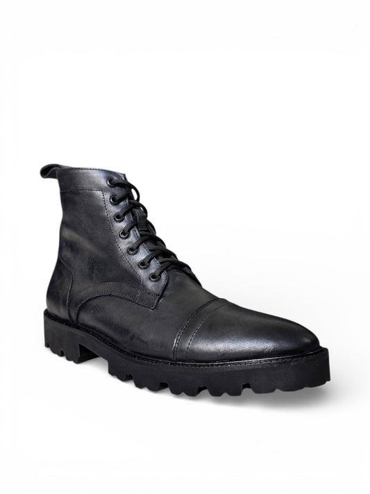 Mónaco gris oxford - Ultra Light.