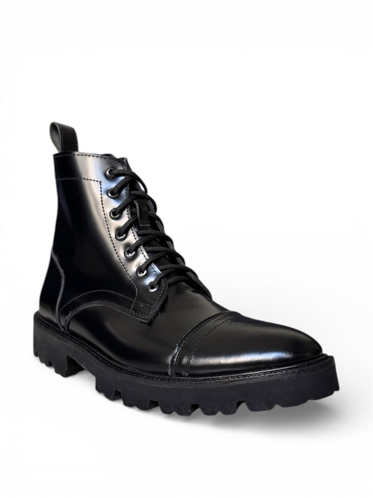 Mónaco Camaleon negro - Ultra Light.